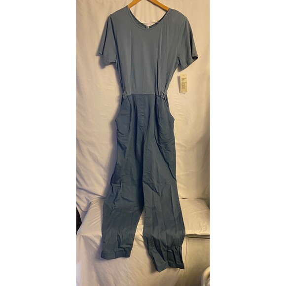 Vintage Nina Piccalino Jumpsuit with Jacket NWT - Picture 3 of 16